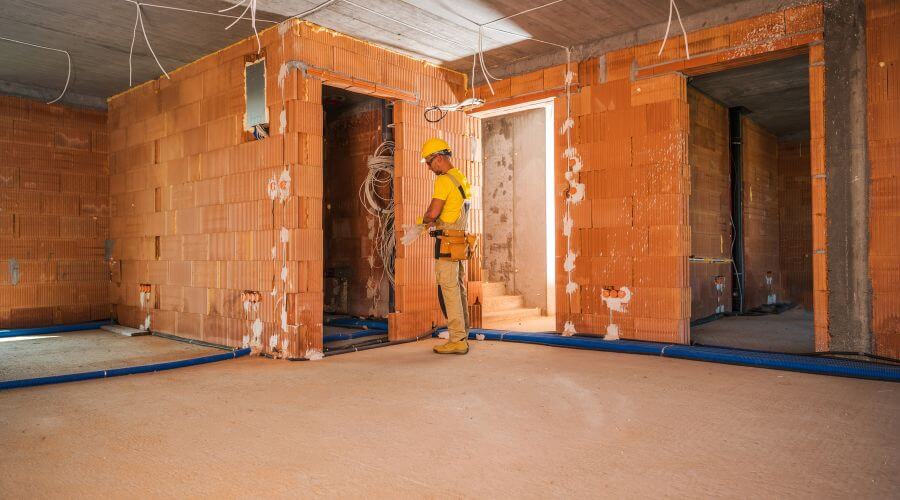 Expert flood damage restoration services in Norcross, GA